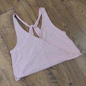 Free People Intimately Ribbed Tank Top